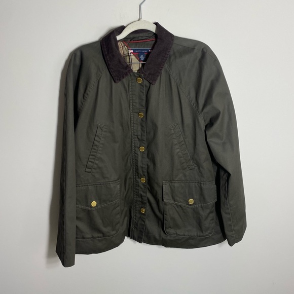 Tommy Hilfiger Jackets & Blazers - Tommy Hilfiger coat